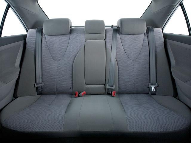 2010 Toyota Camry 4dr Sdn I4 Auto XLE (Natl)