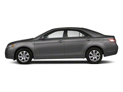 2010 Toyota Camry 4dr Sdn I4 Auto XLE (Natl)
