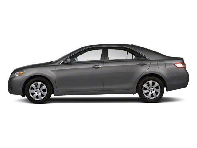 2010 Toyota Camry 4dr Sdn I4 Auto XLE (Natl)