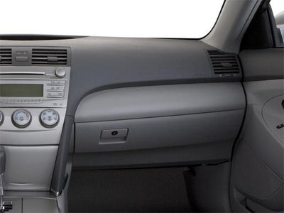 2010 Toyota Camry 4dr Sdn I4 Auto XLE (Natl)