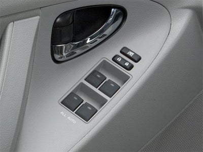 2010 Toyota Camry 4dr Sdn I4 Auto XLE (Natl)