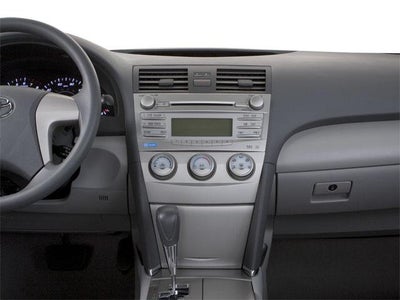 2010 Toyota Camry 4dr Sdn I4 Auto XLE (Natl)