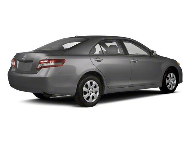 2010 Toyota Camry 4dr Sdn I4 Auto XLE (Natl)