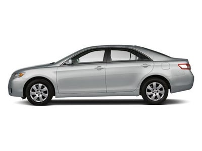 2010 Toyota Camry 4dr Sdn I4 Auto XLE (Natl)