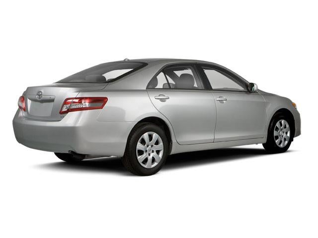 2010 Toyota Camry 4dr Sdn I4 Auto XLE (Natl)