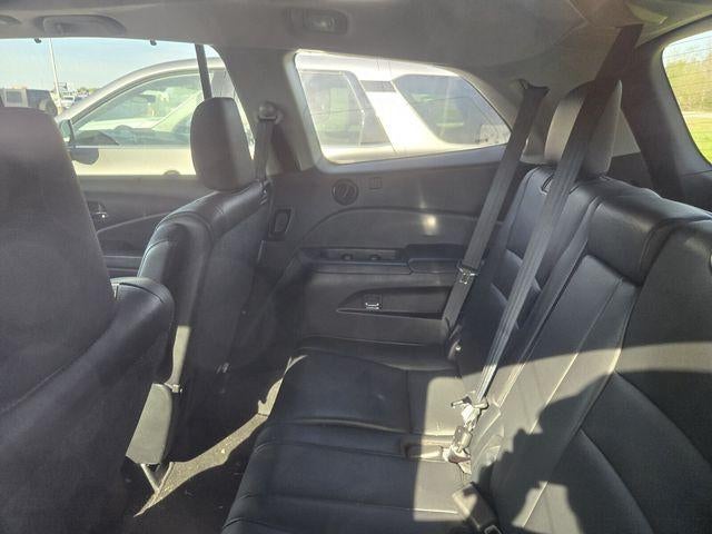 2018 Honda Pilot Elite AWD