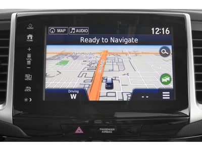 2018 Honda Pilot Elite AWD