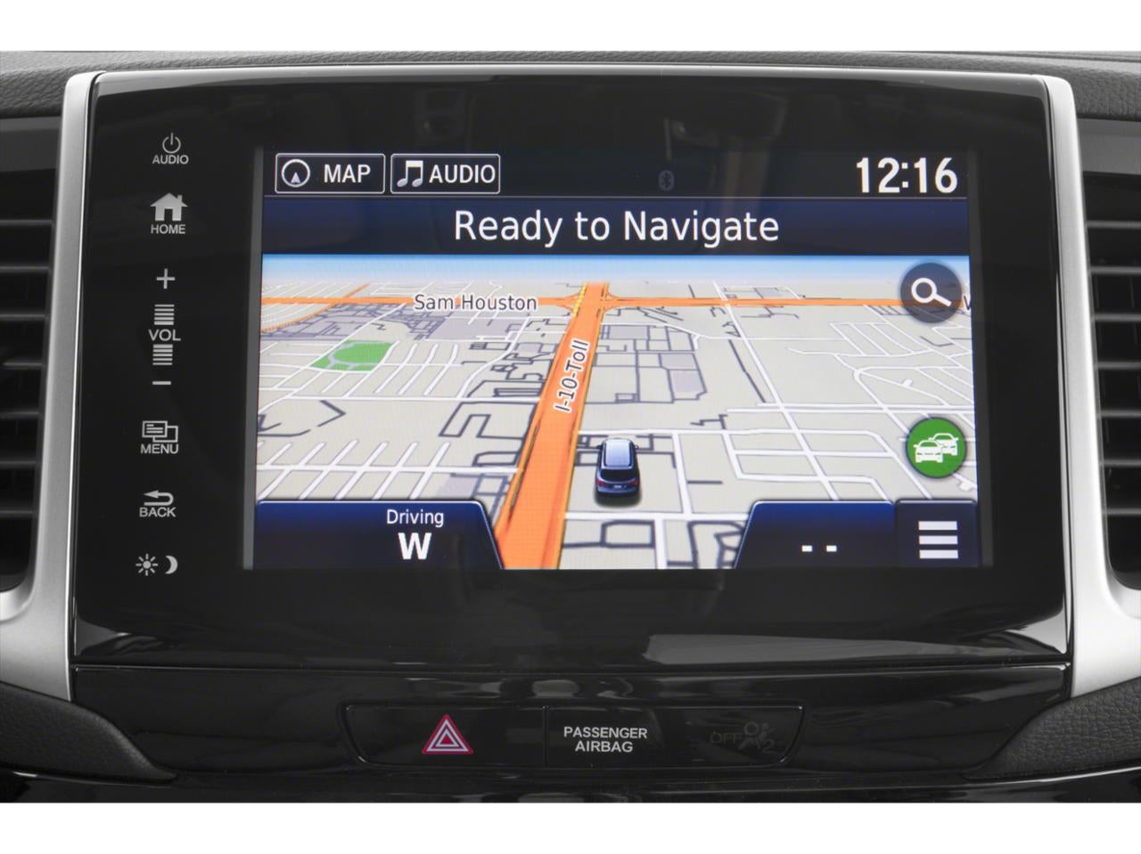 2018 Honda Pilot Elite AWD