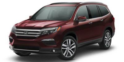 2018 Honda Pilot Elite AWD