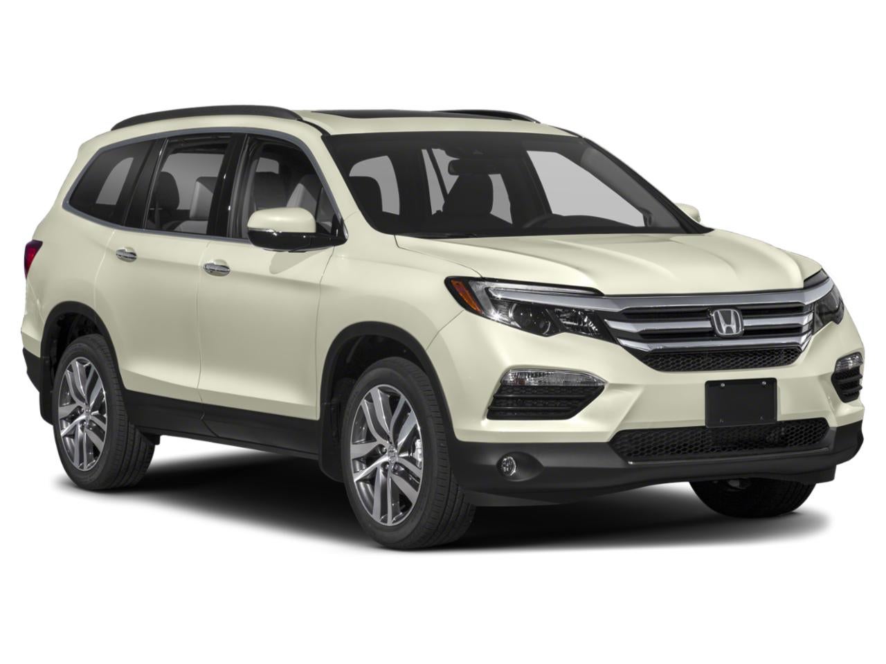 2018 Honda Pilot Elite AWD