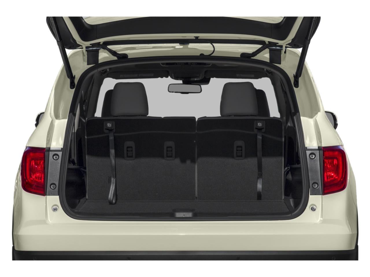 2018 Honda Pilot Elite AWD