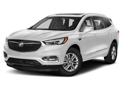 2020 Buick Enclave Essence FWD