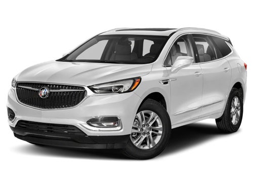 2020 Buick Enclave Essence FWD