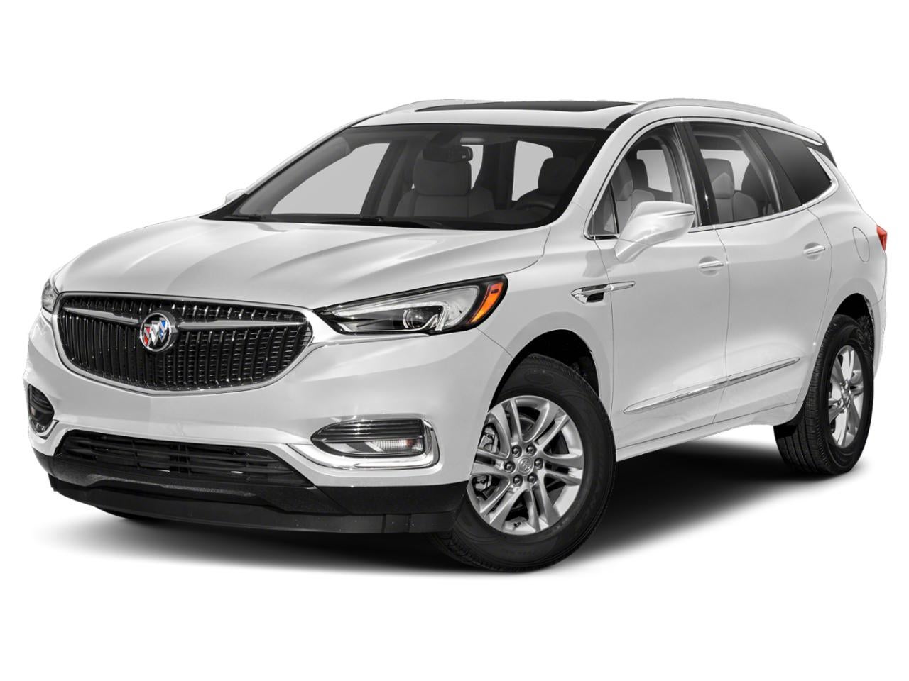 2020 Buick Enclave Essence FWD
