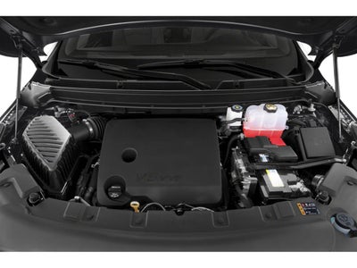 2020 Buick Enclave Essence FWD