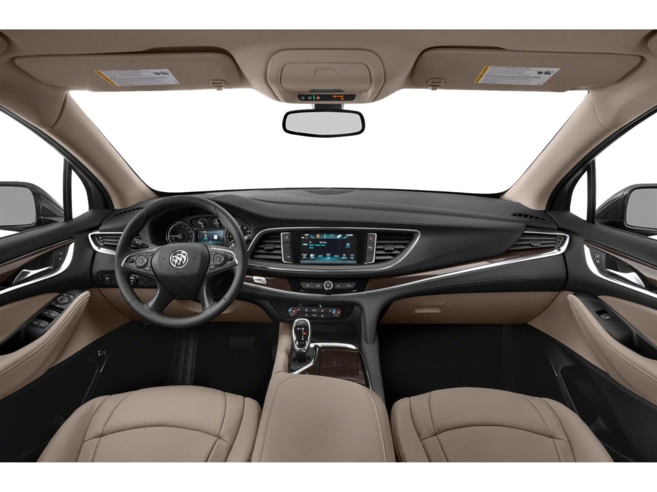 2020 Buick Enclave Essence FWD