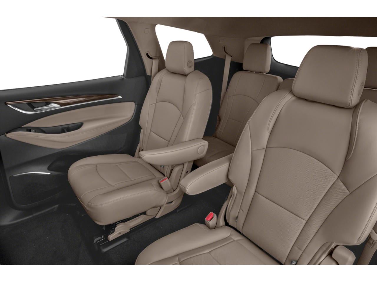 2020 Buick Enclave Essence FWD