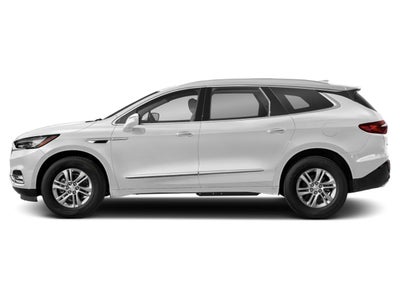 2020 Buick Enclave Essence FWD