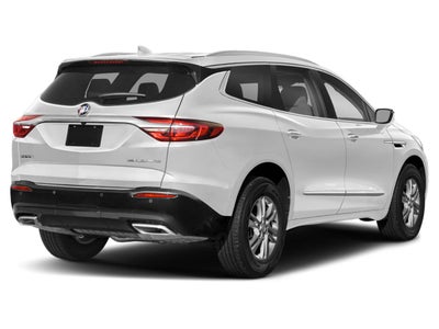 2020 Buick Enclave Essence FWD