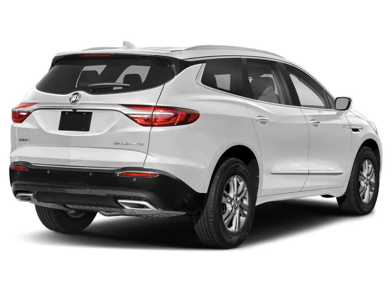 2020 Buick Enclave Essence FWD