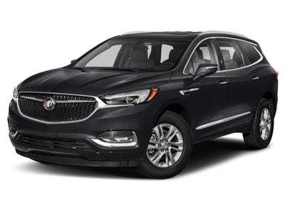 2020 Buick Enclave Essence FWD