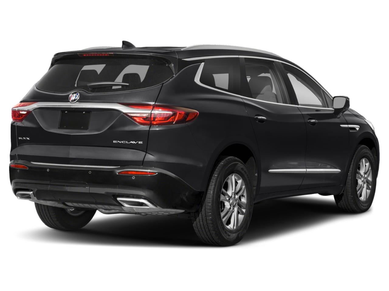 2020 Buick Enclave Essence FWD