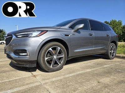 2019 Buick Enclave Essence FWD