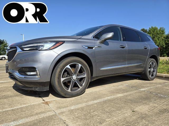 2019 Buick Enclave Essence FWD