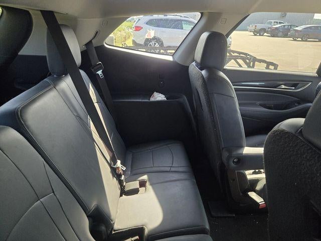 2019 Buick Enclave Essence FWD