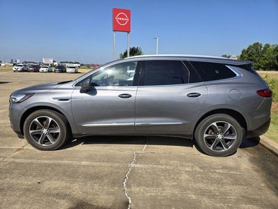 2019 Buick Enclave Essence FWD