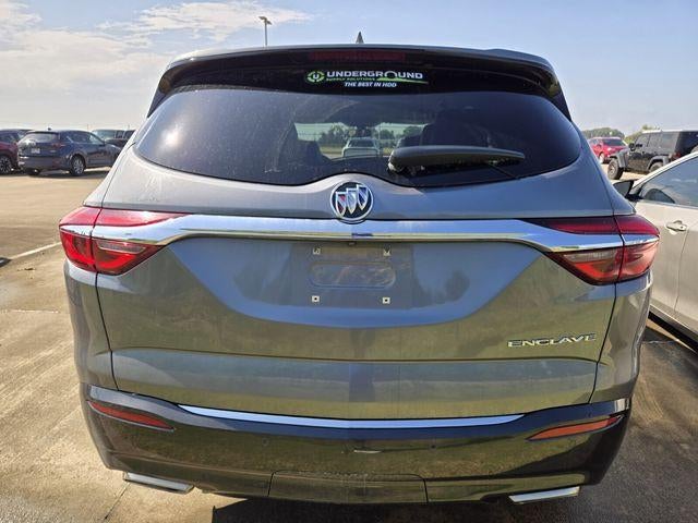 2019 Buick Enclave Essence FWD