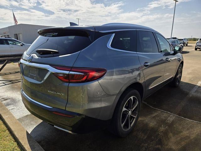 2019 Buick Enclave Essence FWD