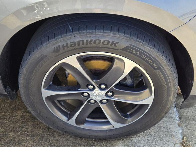 2019 Buick Enclave Essence FWD