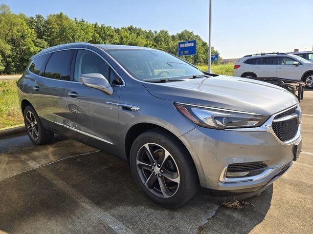 2019 Buick Enclave Essence FWD