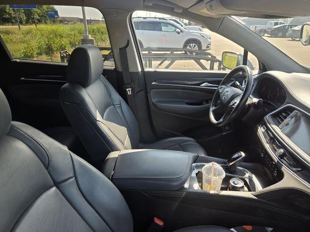 2019 Buick Enclave Essence FWD