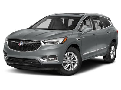 2019 Buick Enclave Essence FWD
