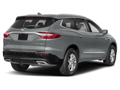 2019 Buick Enclave Essence FWD