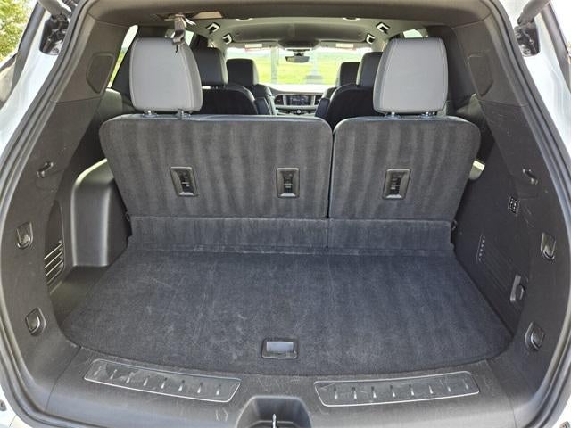 2024 Buick Enclave Premium AWD