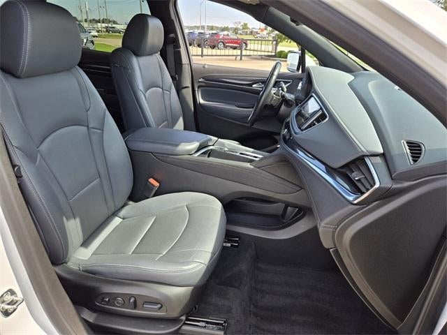 2024 Buick Enclave Premium AWD