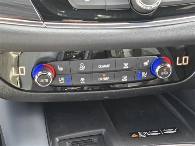 2024 Buick Enclave Premium AWD