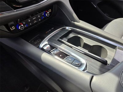 2024 Buick Enclave Premium AWD