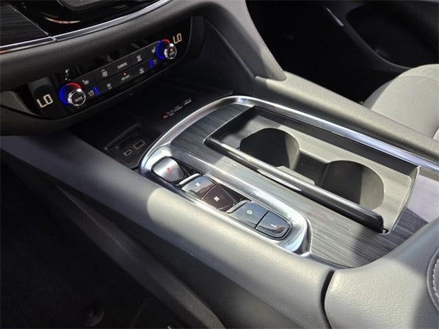 2024 Buick Enclave Premium AWD