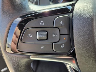 2024 Buick Enclave Premium AWD