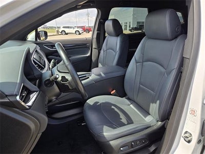 2024 Buick Enclave Premium AWD