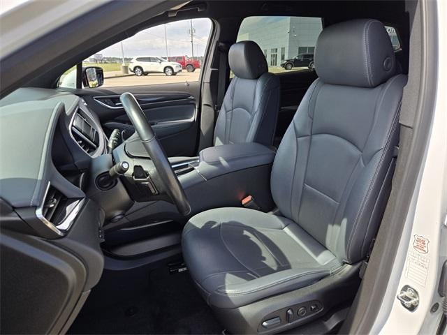 2024 Buick Enclave Premium AWD