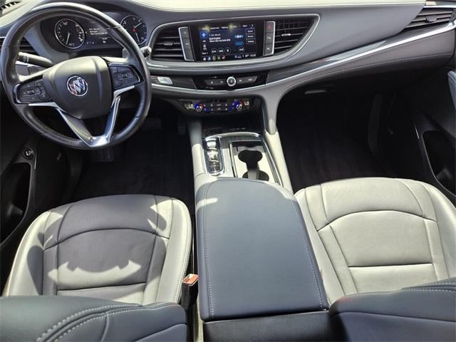2024 Buick Enclave Premium AWD