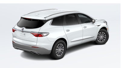 2024 Buick Enclave Premium AWD