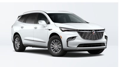 2024 Buick Enclave Premium AWD