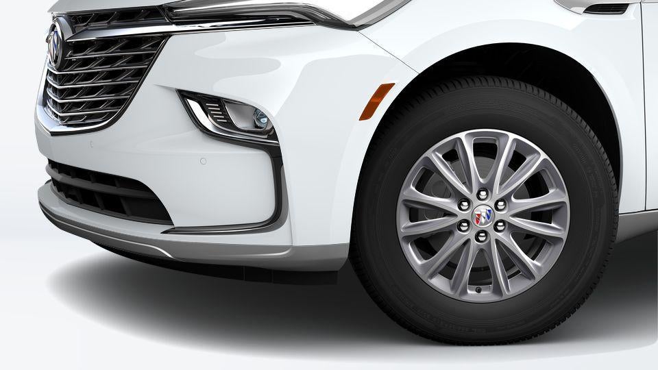 2024 Buick Enclave Premium AWD