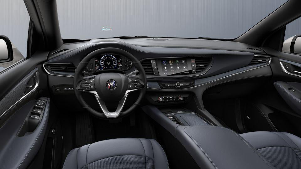 2024 Buick Enclave Premium AWD